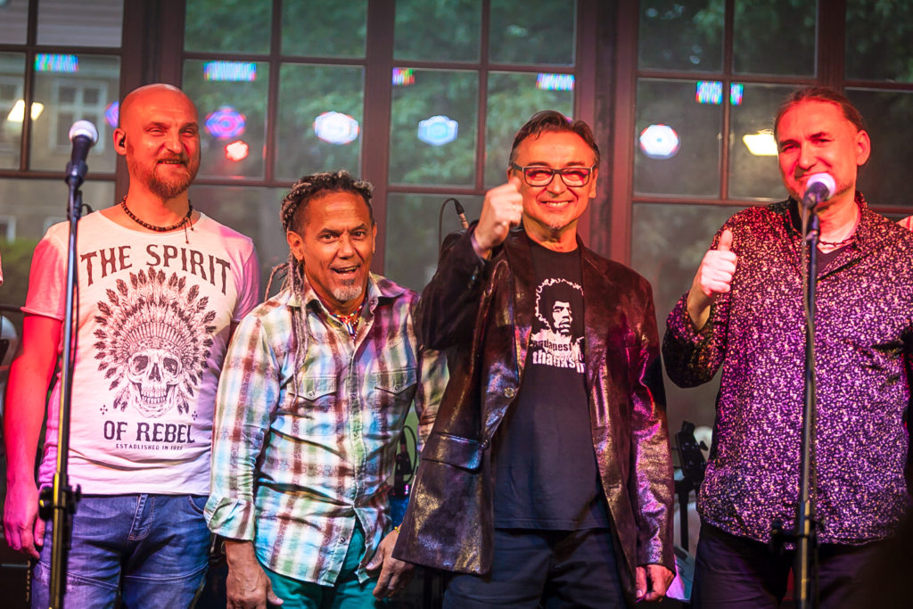 VIVA SANTANA! – NOVEMBER 26, AT CWK&nbsp;Opole