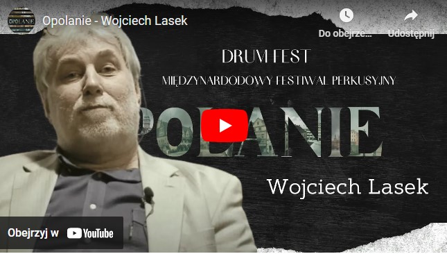 Opolanie – Wojciech&nbsp;Lasek