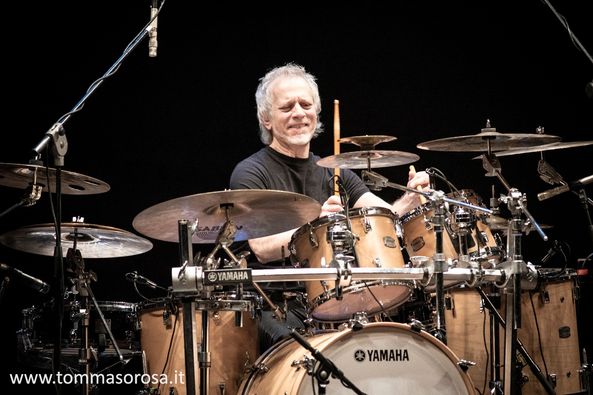 Oto pierwsza gwiazda anonsowana przez organizatorów tegorocznego festiwalu…